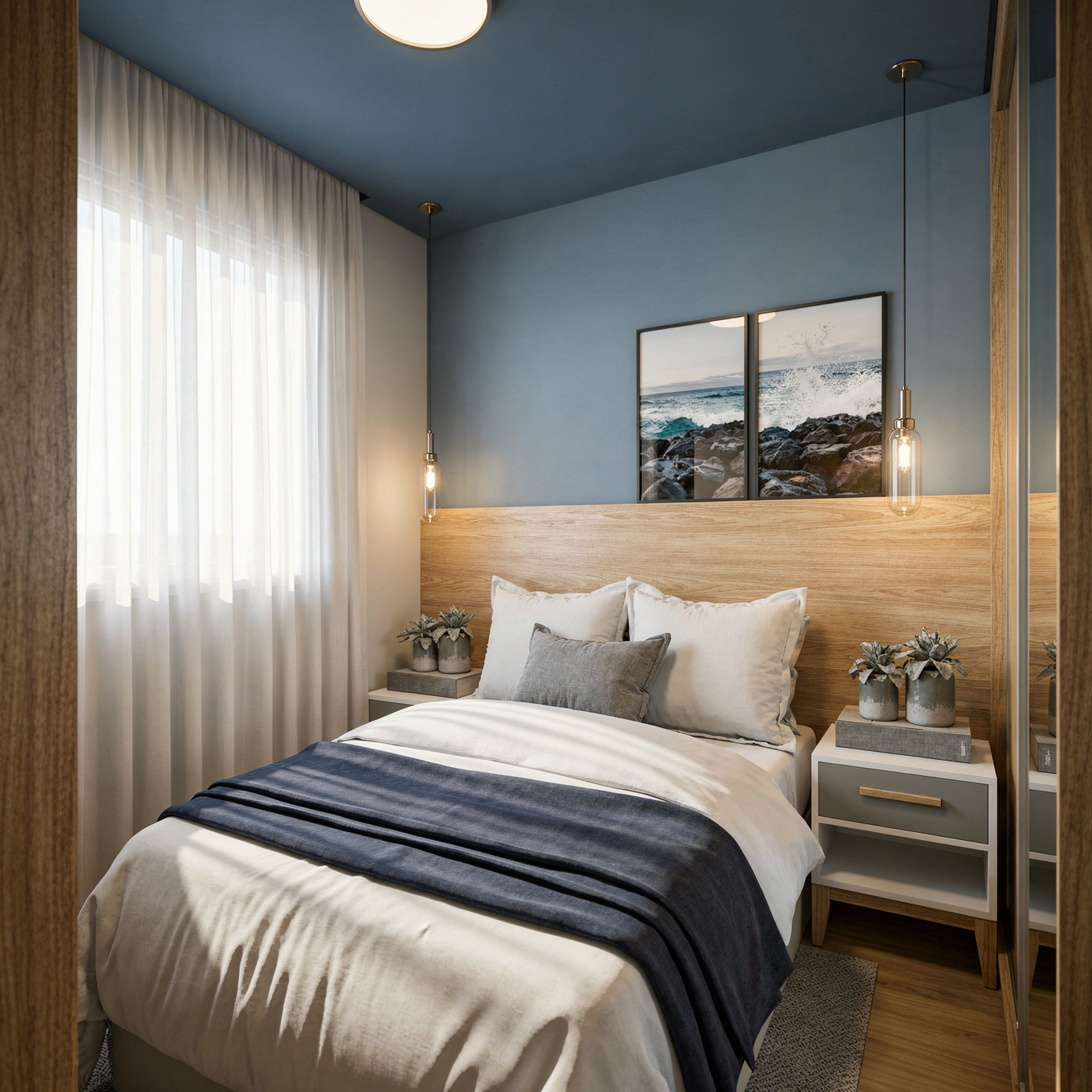 Apartamento na Prime Saúde, Zona Sul de São Paulo, ideal para quem busca conforto, mobilidade e ótima localização.